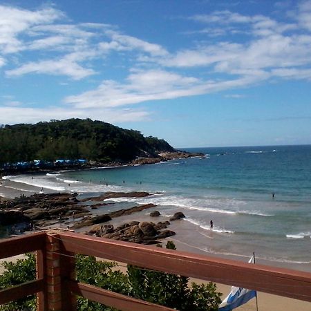 Pousada Enseada Dos Golfinhos Bombinhas Extérieur photo